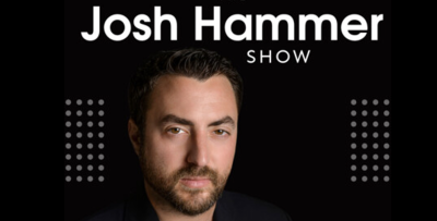 Newsweek Josh Hammer Podcast